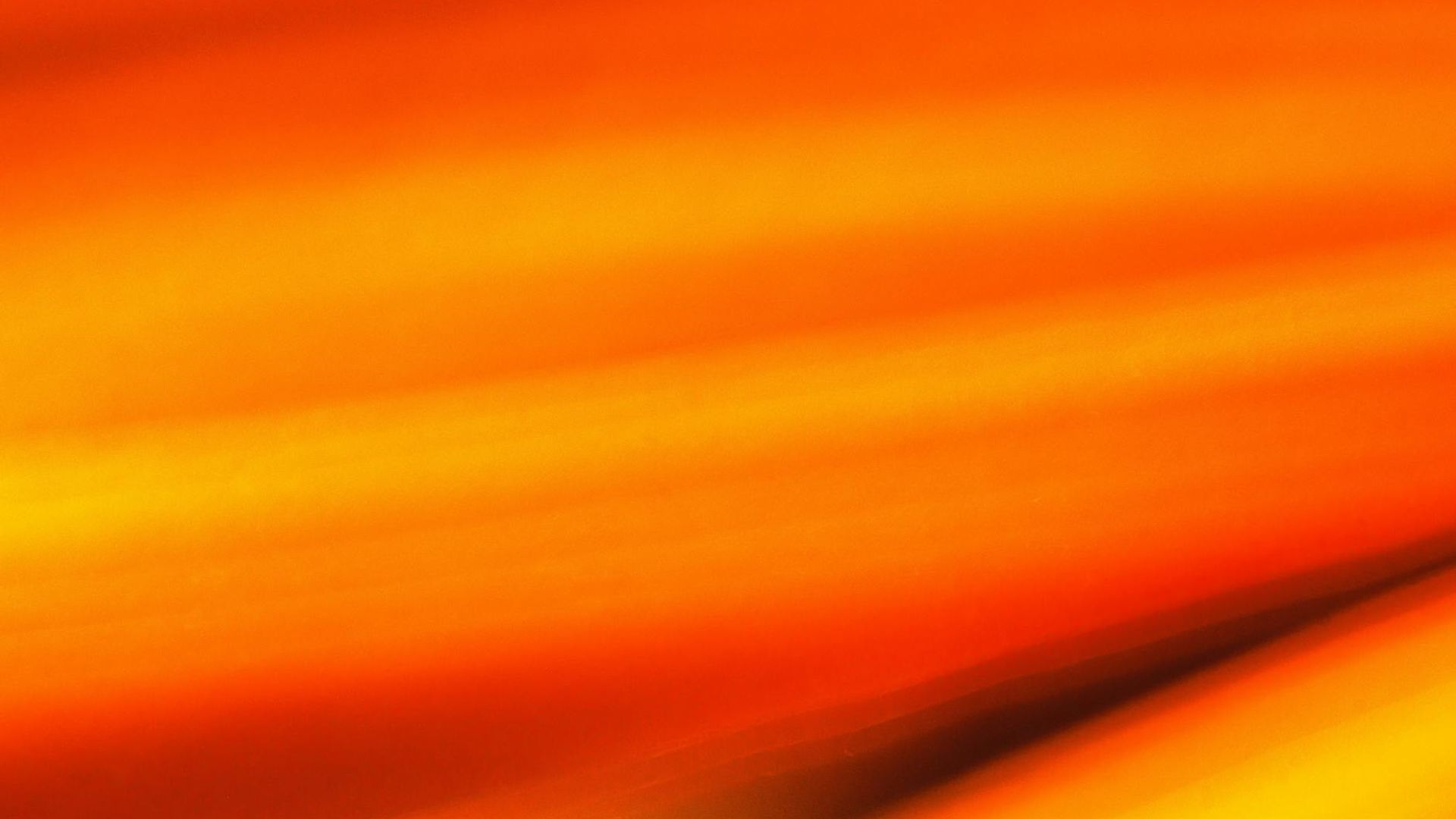 Abstract and calm background with soft light gradients.